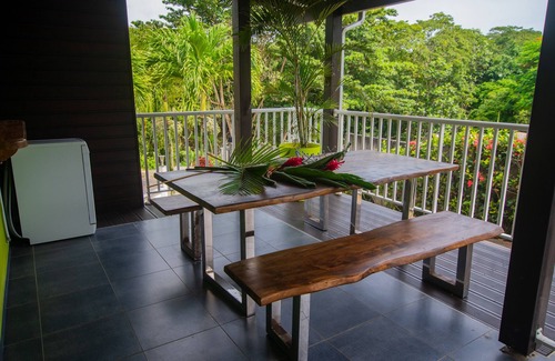 Lamentin Casa | T3 Hibiscus - Very functional vacation home