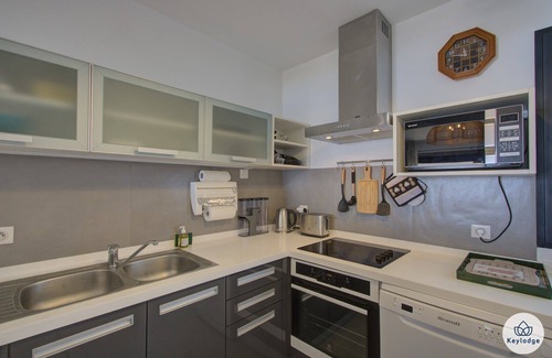 Carosse Apartamento | T3 - Infini bleu - 63 m2 - ocean view - St-Gilles
