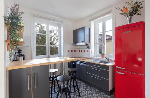 Macon Apartamento | T3-Isabelle et Christian