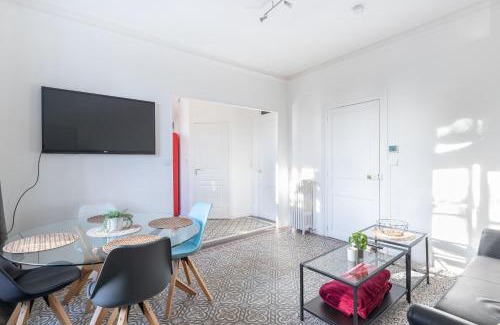 Macon Apartamento | T3-Isabelle et Christian