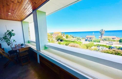Solenzara Apartamento | "T3 Les mytres " Vue mer