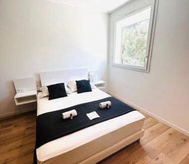 Solenzara Apartamento | "T3 Les mytres " Vue mer