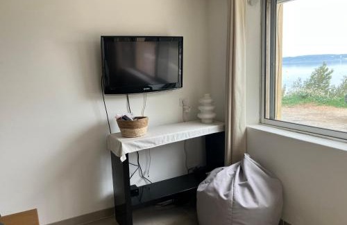 Istres Apartamento | T3 Les pieds dans l'eau
