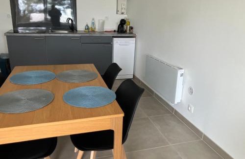 Istres Apartamento | T3 Les pieds dans l'eau