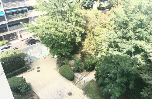 Le Rouet Apartamento | T3 Lumineux et Calme, Centre du 8e Ardt, Entre Plages et Ville