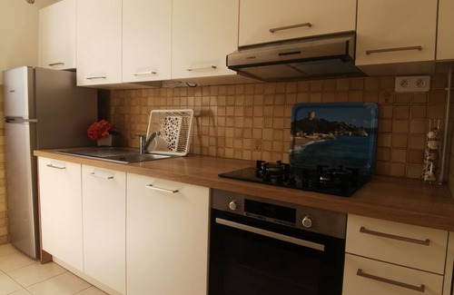 Propriano Apartamento | T3 Michele