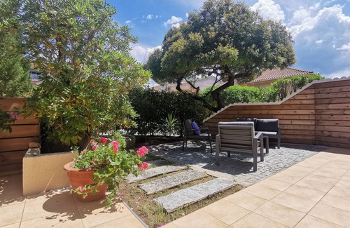 Propriano Apartamento | T3 Michele