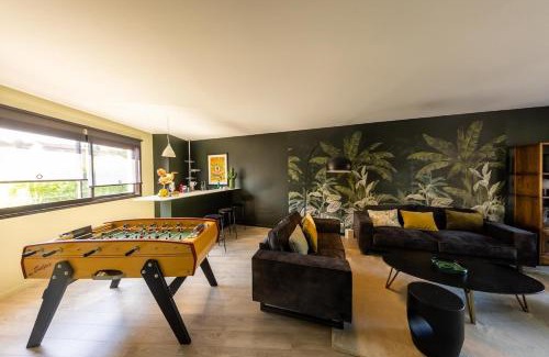 Castanet-Tolosan Apartamento | T3 Moderne au coeur de Castanet-Tolosan