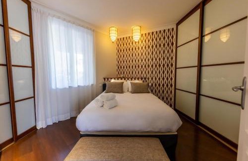Castanet-Tolosan Apartamento | T3 Moderne au coeur de Castanet-Tolosan