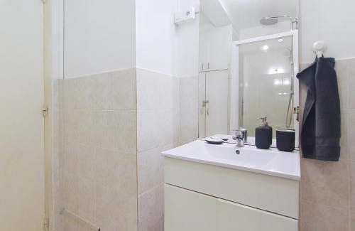 Menpenti Apartamento | T3 moderne avec balcon, près de la place Castellane, Vélodrome et plages !