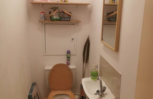 Elancourt Apartamento | , T3. Mountain Bike. Exclusive . Jo 2024