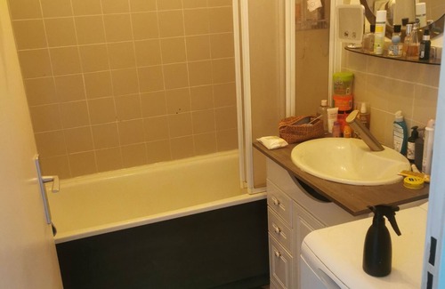 Elancourt Apartamento | , T3. Mountain Bike. Exclusive . Jo 2024