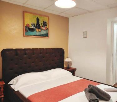 Amelie-les-Bains-Palalda Apartamento | T3 N8 Appartement Hôtel Combes