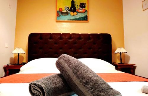 Amelie-les-Bains-Palalda Apartamento | T3 N8 Appartement Hôtel Combes
