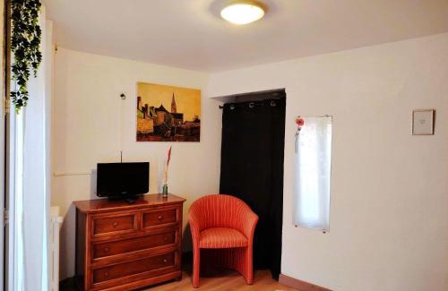Amelie-les-Bains-Palalda Apartamento | T3 N8 Appartement Hôtel Combes