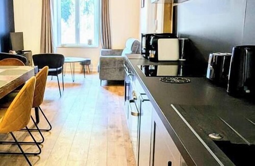 Gerardmer Apartamento | T3 Nature and Balneotherapy