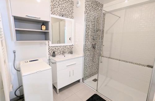 Dax Apartamento | T3 neuf Baignots proche Thermes, centre, parking