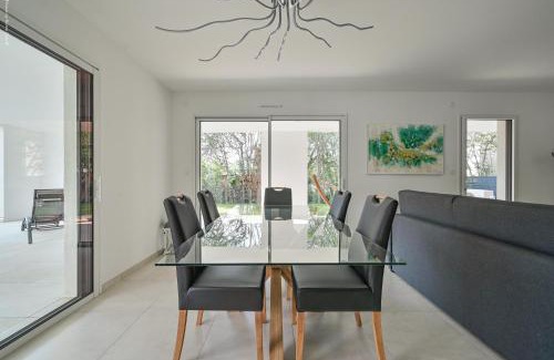 Les Lecques Apartamento | T3 NEUF – C13 - JARDIN-TERRASSE ET PISCINE – ACCÈS DIRECT PLAGES ET CENTRE VILLAGE