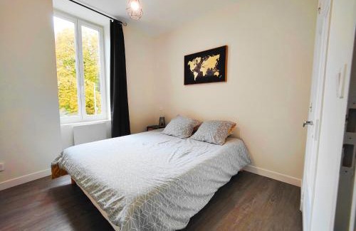 Riom Apartamento | T3 neuf L'INDUSTRIEL