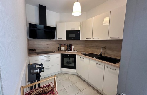 Perigny Apartamento | T3 on the outskirts of La Rochelle