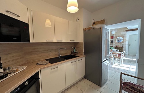 Perigny Apartamento | T3 on the outskirts of La Rochelle