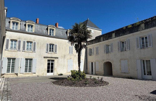 Perigny Apartamento | T3 on the outskirts of La Rochelle