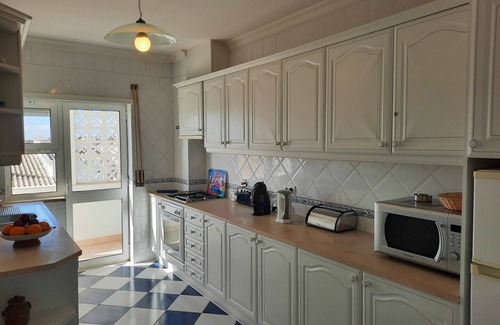 Areias de Sao Joao Apartamento | T3 oura Cond. Privado