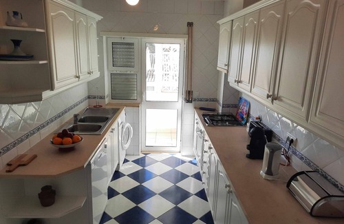 Areias de Sao Joao Apartamento | T3 oura Cond. Privado
