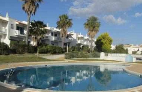 Areias de Sao Joao Apartamento | T3 oura Cond. Privado