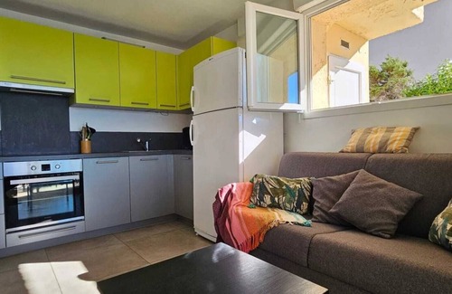 Grand Valinco Apartamento | T3 Paradise on the beach, feet in the water
