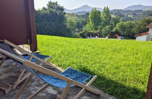 Souraide Apartamento | T3 pays du piment d'Espelette