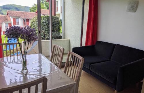 Souraide Apartamento | T3 pays du piment d'Espelette