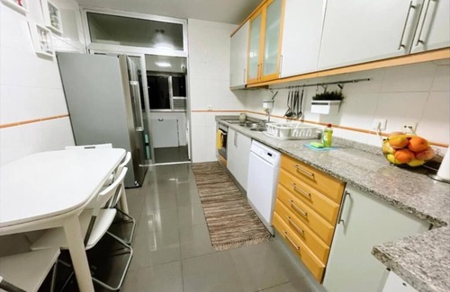 Valongo Apartamento | T3 Perfeito Para Famílias, com Varanda, Churrasqueira e Fácil Acesso à Cidade!