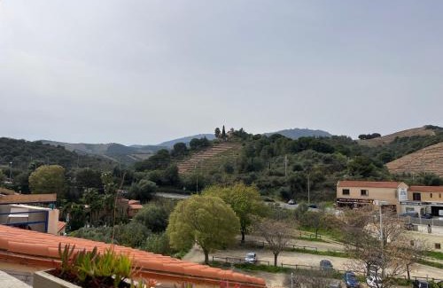 Banyuls-sur-Mer Apartamento | T3 PIEDS DANS L'EAU CLIM WIFI TERRASSE VUE MER