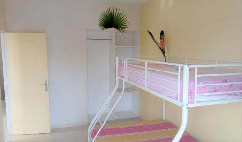 Le Carbet Apartamento | T3 plein centre et bord de mer