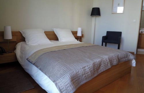 Saint-Giniez Apartamento | T3 Prado - Close to the sea, the park, metro and buses