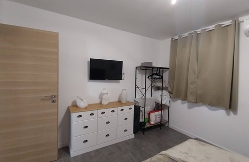 Arena Apartamento | T3 Premium Avec Jacuzzi Dans Résidence Privée