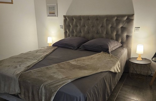 Arena Apartamento | T3 Premium Avec Jacuzzi Dans Résidence Privée