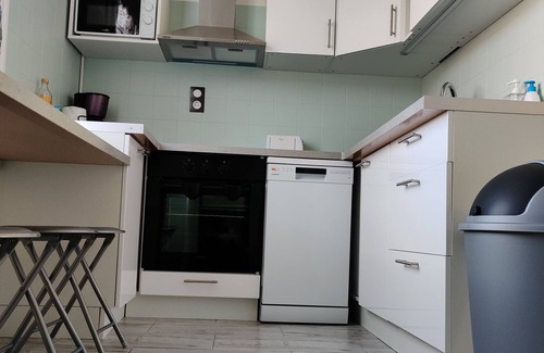 Prades Apartamento | T3 quiet and bright city center