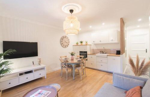 Richard Vitton - Chambovet Apartamento | T3 rénové 10min gare Part dieu - Quartier typique