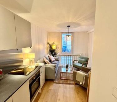 Nansouty-Saint-Genes Apartamento | T3 rénové entre gare et Nansouty