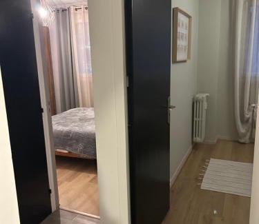 Limoges Apartamento | T3 résidence BEL AIR - Limoges - CHU - parking