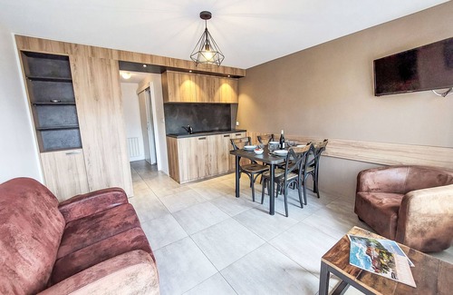 Pleherel-Plage-Vieux-Bourg Casa | T3-Résidence La Carquois by Interhome