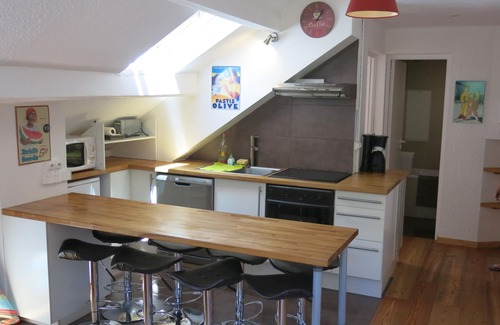 Abries Apartamento | Encanto renovado T3 - Equipamiento moderno - Gran confort - WIFI gratuito