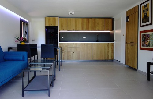 Est Casa | T3 Rez-de-jardin. 1 Km du Centre. Parking Gratuit