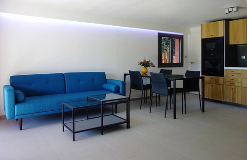 Est Casa | T3 Rez-de-jardin. 1 Km du Centre. Parking Gratuit