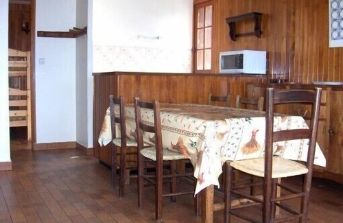 Orcieres-Merlette Apartamento | T3, capacidad para 6 personas, a 300 metros de las pistas de ORCIERES MERLETTE