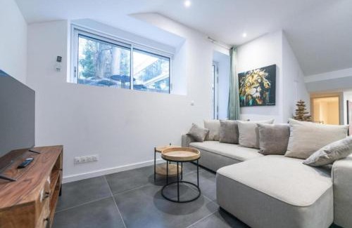 Villeboeuf - Fauriel - Vivaraize Apartamento | T3 spacieux avec terrasse et parking privatif