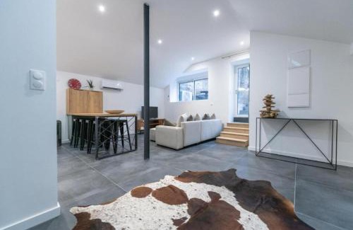Villeboeuf - Fauriel - Vivaraize Apartamento | T3 spacieux avec terrasse et parking privatif