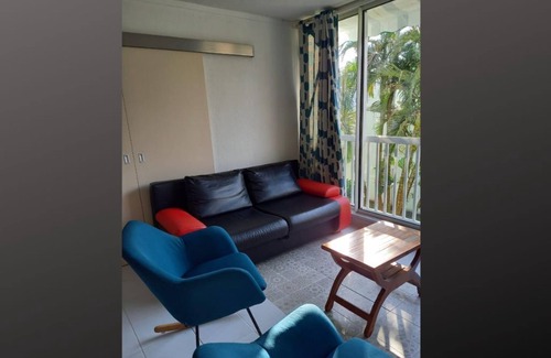 Pointe du Bout Apartamento | T3 sur la Marina à la Pointe du Bout